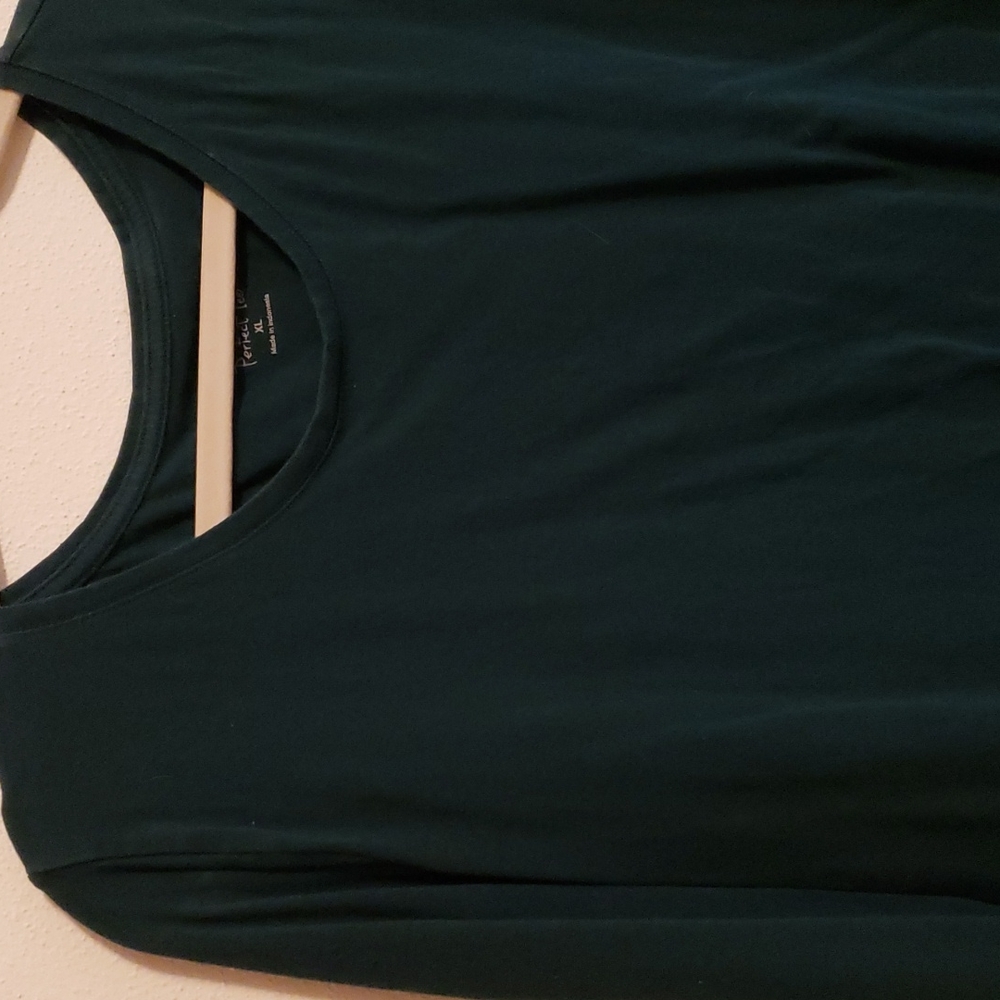 Cotton Long sleeve 2 for $10